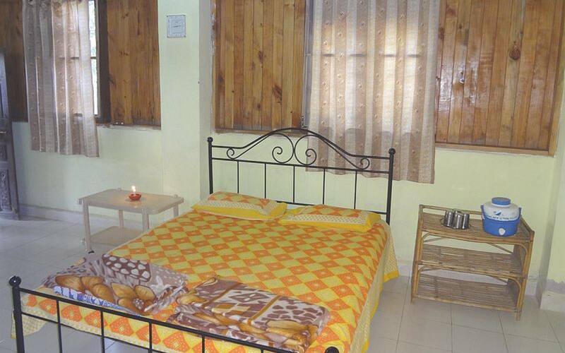 Pooja Farm & Resort, Mumbai 3